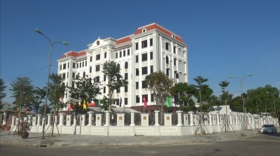 trụ sở