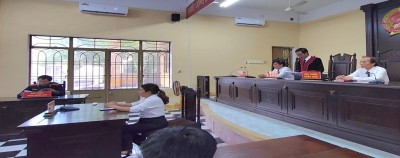 Quảng Nam: Xét xử hai cựu Giám đốc Ban Quản lý dự án – Quỹ đất huyện và các bị cáo liên quan trong vụ án Vi phạm quy định đấu thầu gây hậu quả nghiêm trọng.