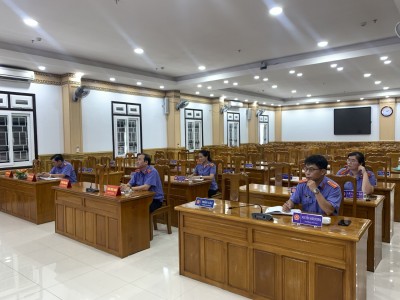 PHÒNG 1 VKSND TỈNH QUẢNG NAM  BÁO CÁO ĐỀ XUẤT TRUY TỐ BẰNG SƠ ĐỒ TƯ DUY