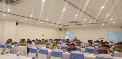 Nâng cao năng lực cho Kiểm sát viên, Kiểm lâm viên trong công tác phối hợp giải quyết nguồn tin về tội phạm, kiến nghị khởi tố các vụ án thuộc lĩnh vực Lâm nghiệp và động vật hoang dã
