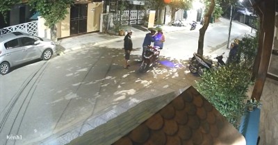 Viện KSND thành phố Hội An kiến nghị Chủ tịch UBND thành phố về biện pháp phòng ngừa vi phạm pháp luật và tội xâm phạm sở hữu đối với du khách người nước ngoài trên địa bàn thành phố