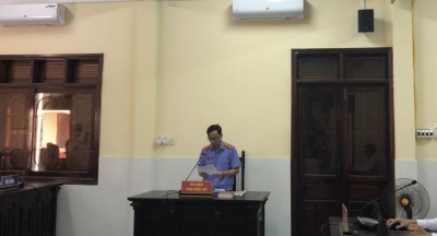 Xét xử rút kinh nghiệm hình sự vụ án “Cố ý gây thương tích”