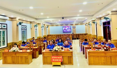 VKSND tỉnh Quảng Nam tổ chức hội nghị quán triệt các văn bản của Trung ương và của ngành KSND về sắp xếp, tinh gọn tổ chức bộ máy