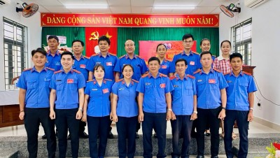 Chi bộ Viện kiểm sát nhân dân thành phố Tam Kỳ tổ chức thành công Đại hội Chi bộ lần thứ nhất, nhiệm kỳ 2025 – 2027
