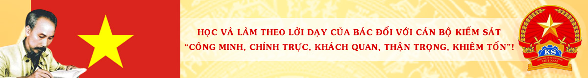 Học tập và làm theo gương Bác Hồ