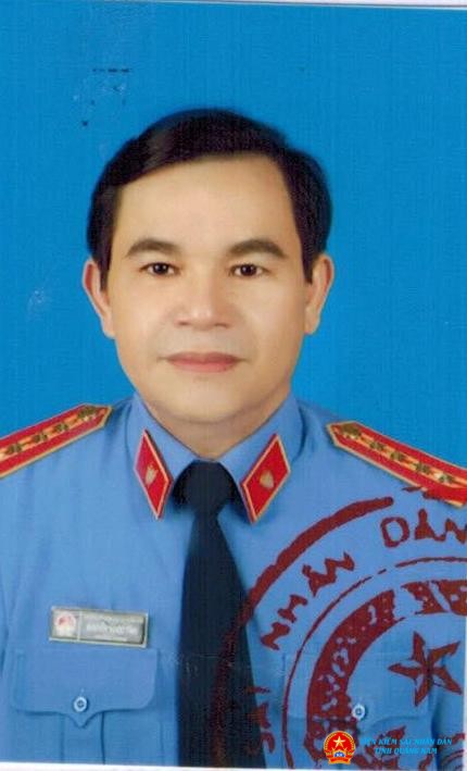 Nguyễn Ngọc Tỉnh
