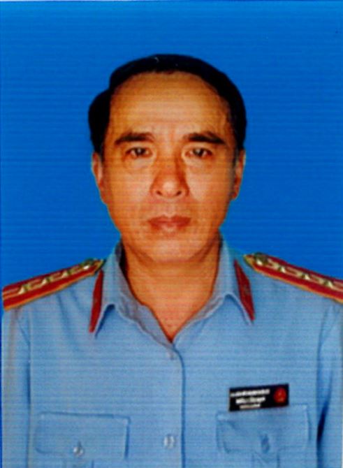 Phạm Đức Lương