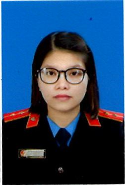 Huỳnh Thị Thu Mai