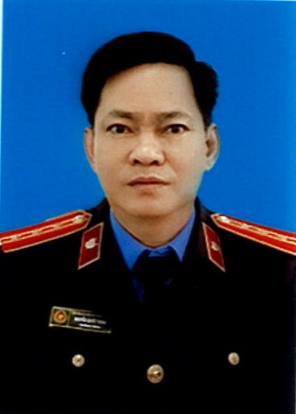Nguyễn Quyết Thắng