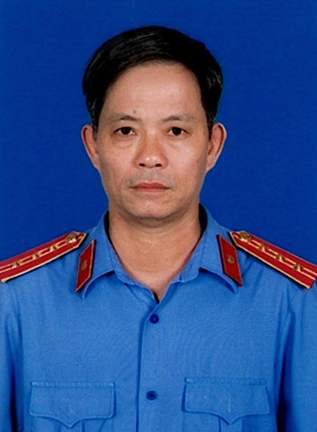 Trần Văn Đệ
