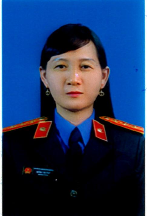 Huỳnh Thị Thủy