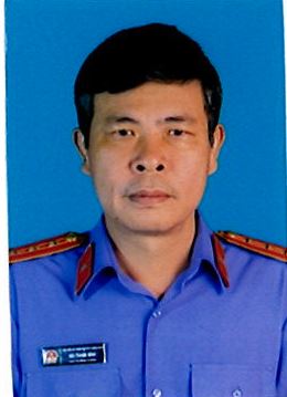 Bùi Thanh Bình