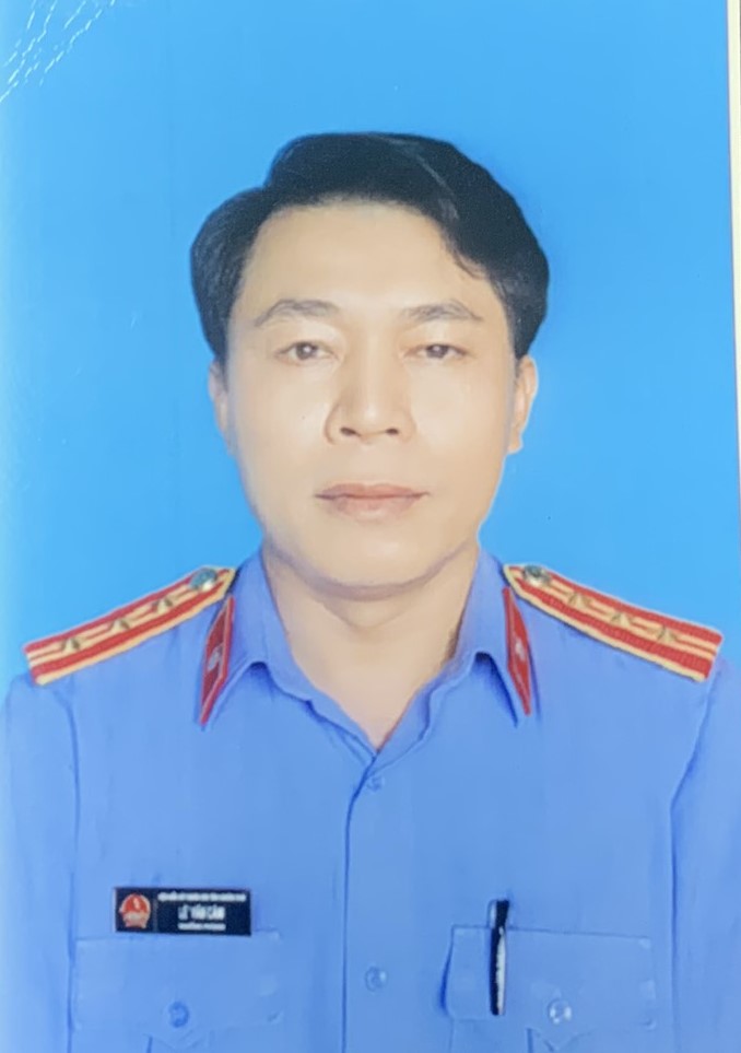 Lê Văn Cân