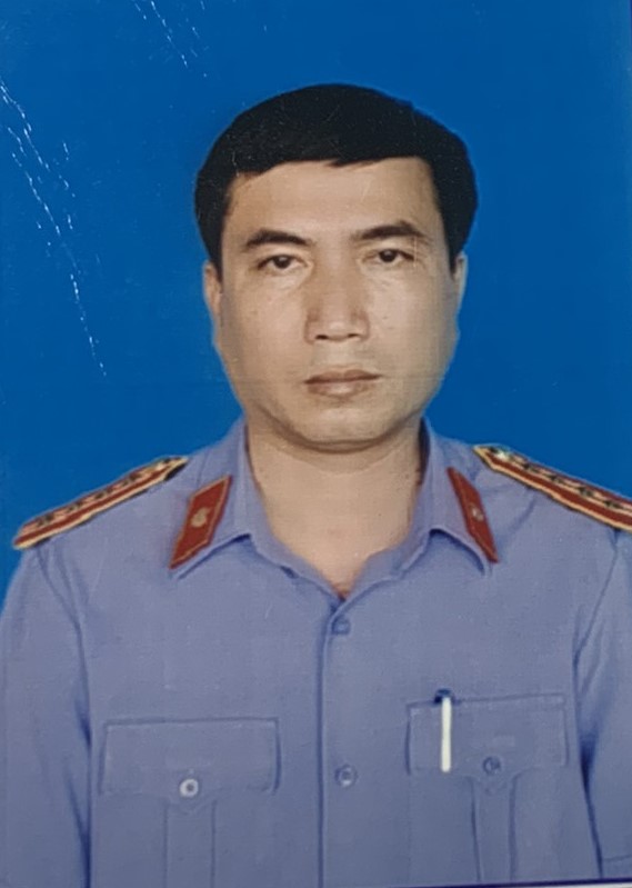 Nguyễn Hữu Khoa