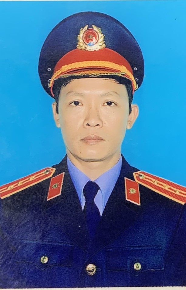 Nguyễn Quang Minh