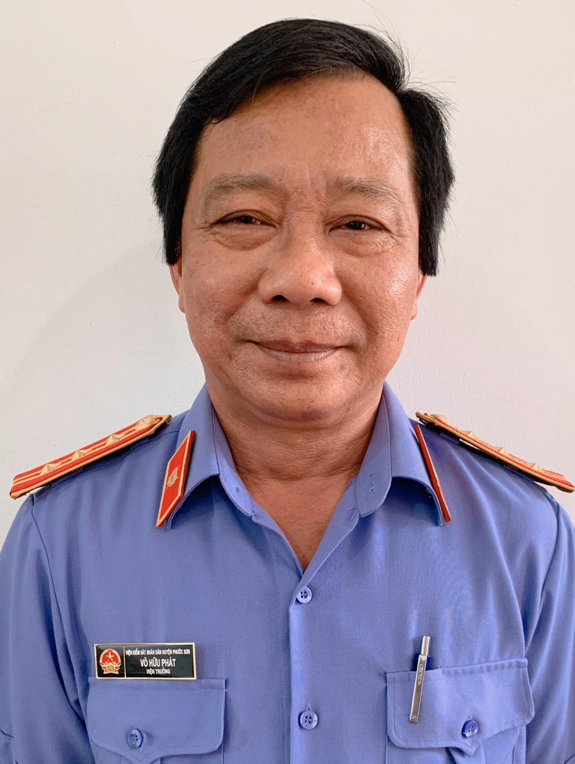 Võ Hữu Phát