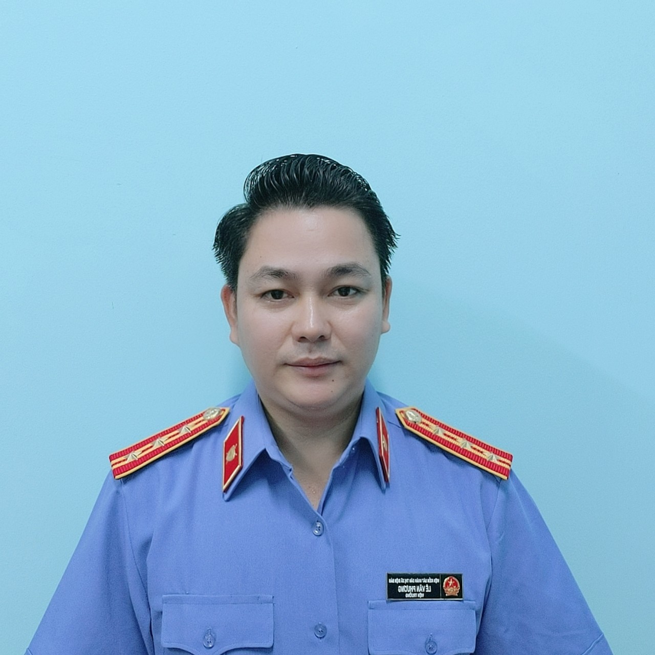 Lê Văn Phương