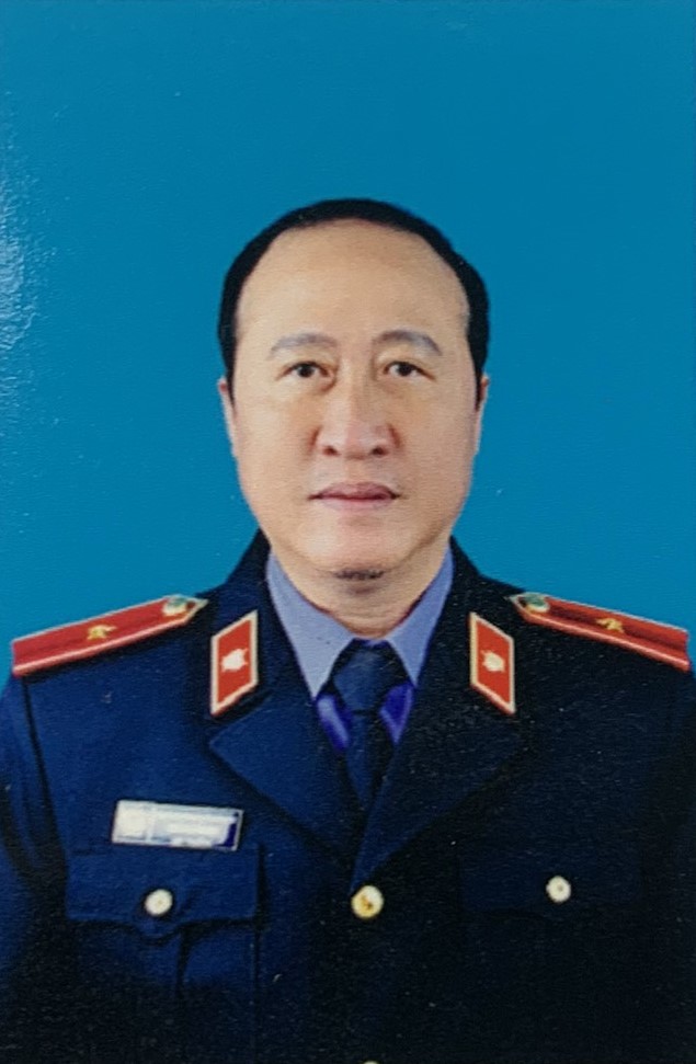 Trần Hoài Nam