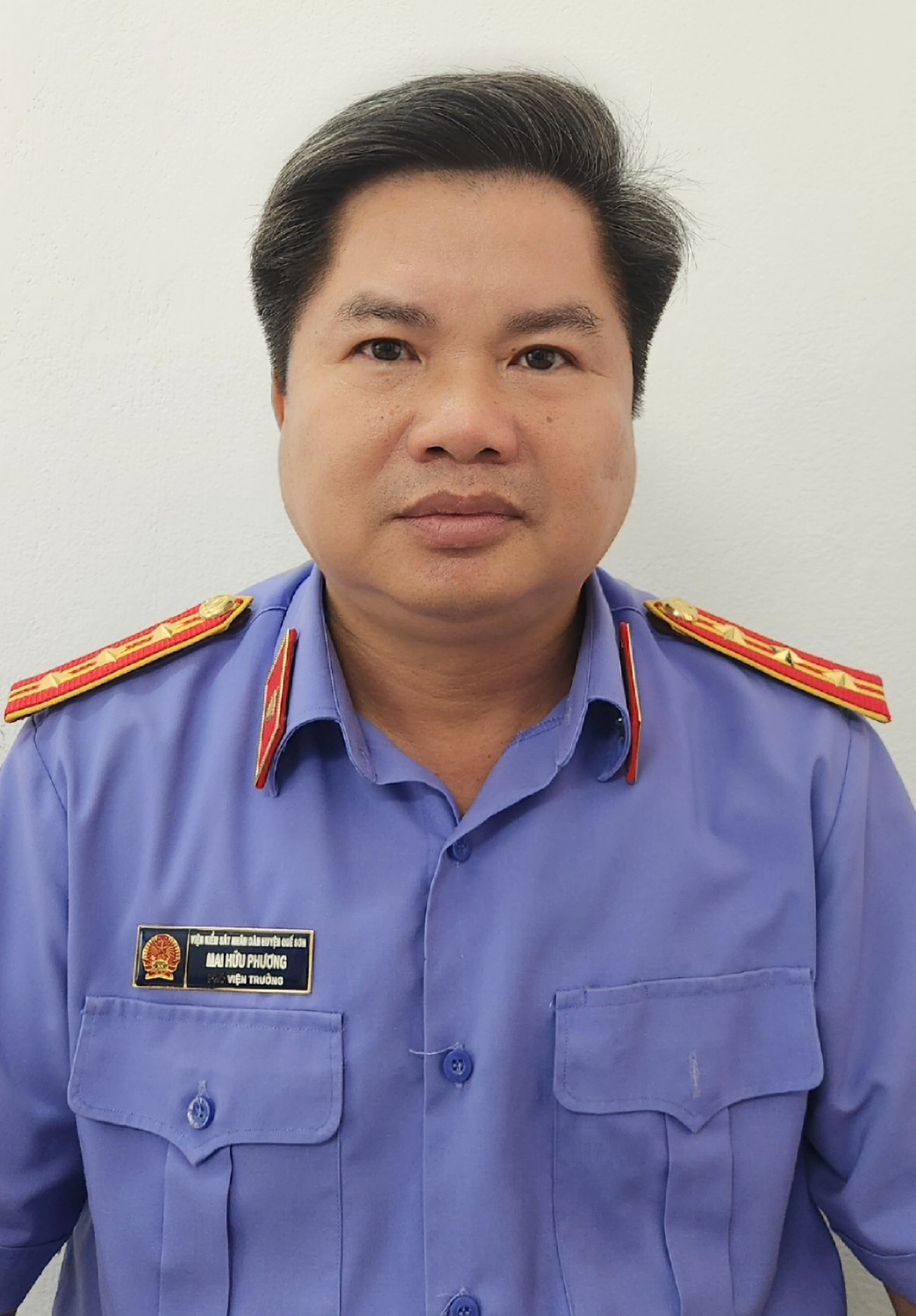 Mai Hữu Phương