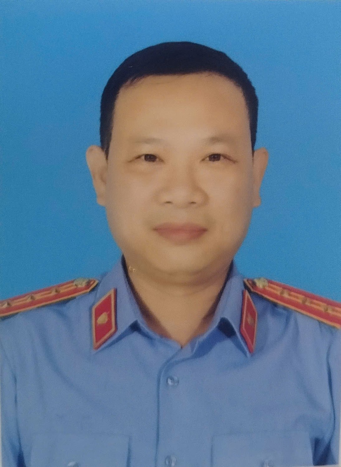 Võ Xuân Tuấn