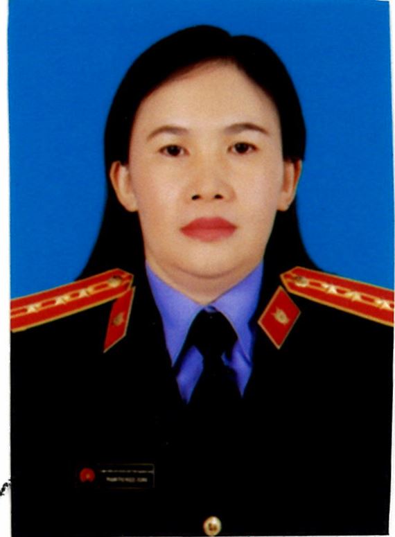 Phạm Thị Ngọc Dung