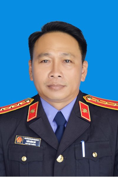 Trần Đình Hải