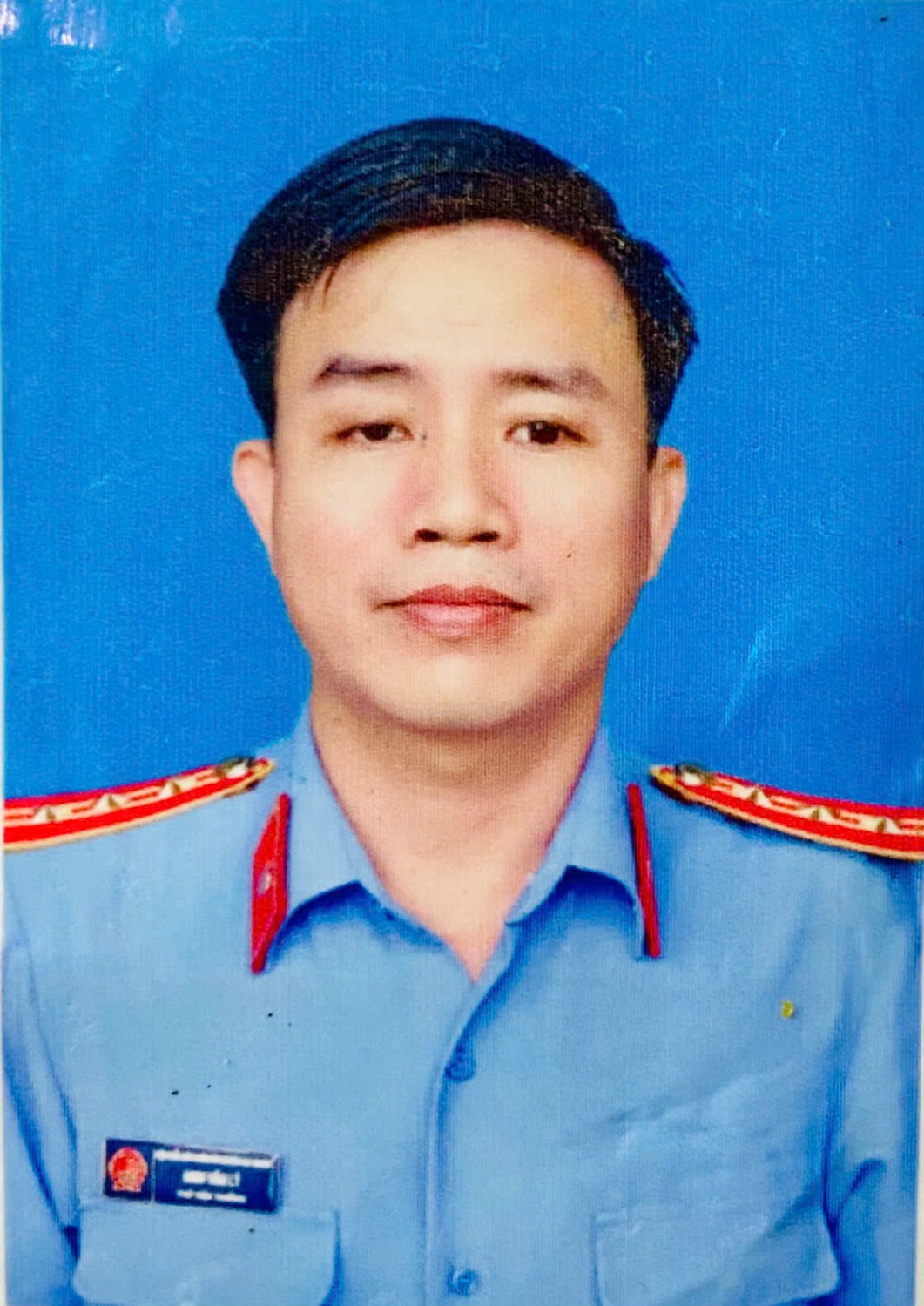 Đinh Văn Lý