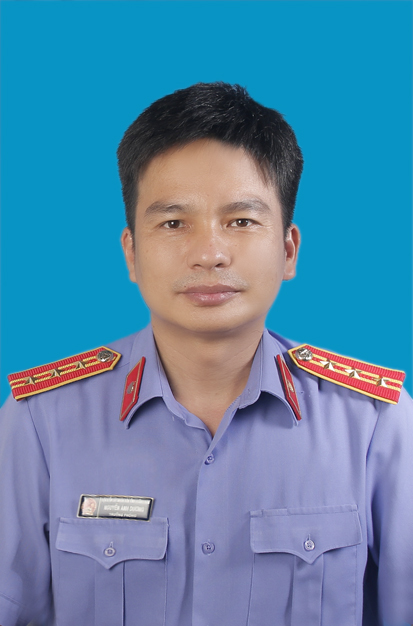 Nguyễn Ánh Dương