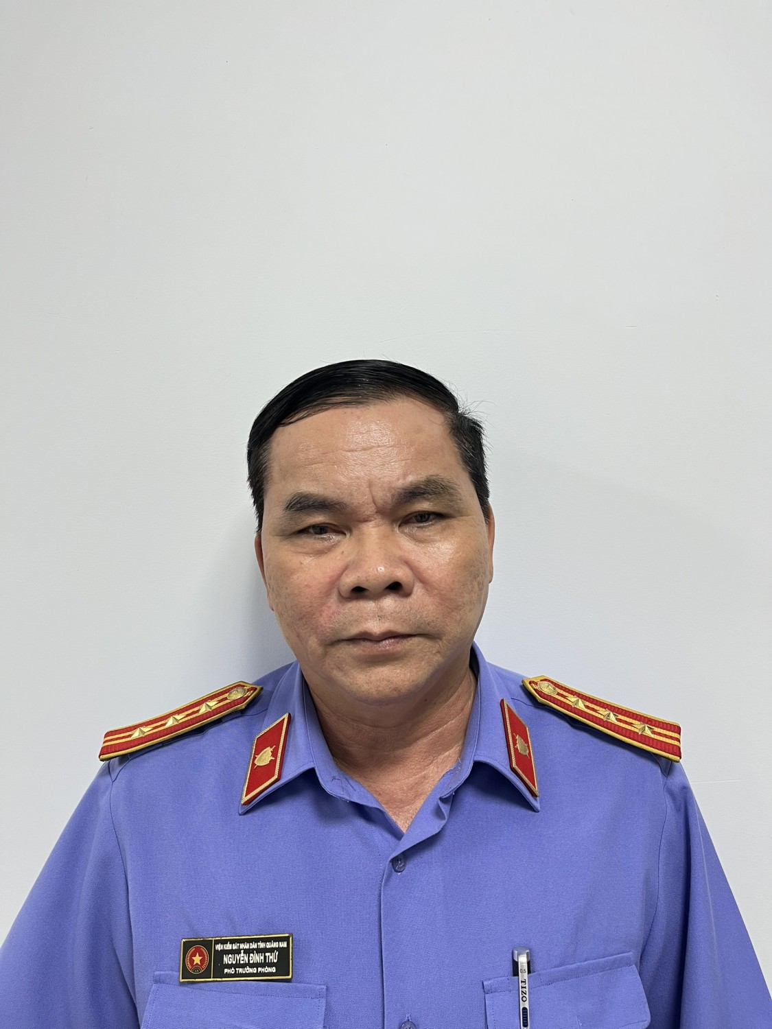 Nguyễn Đình Thứ