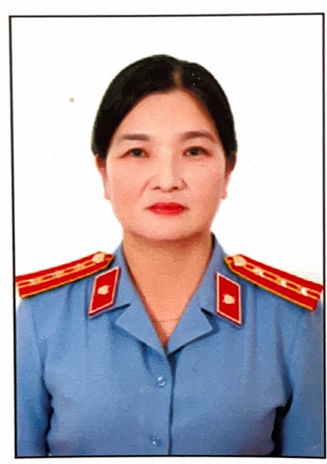 Võ Thị Thu
