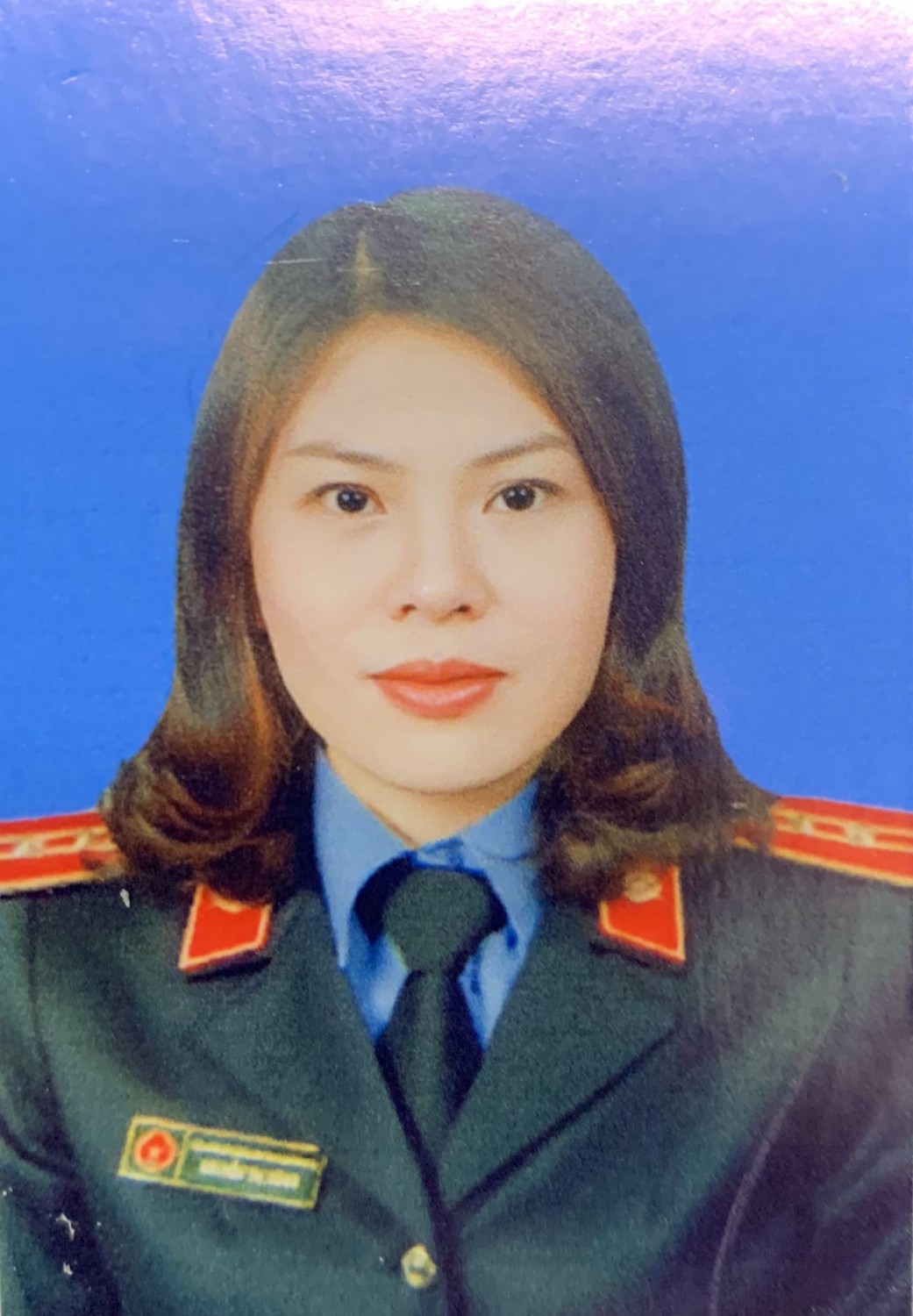Nguyễn Thị Dùng
