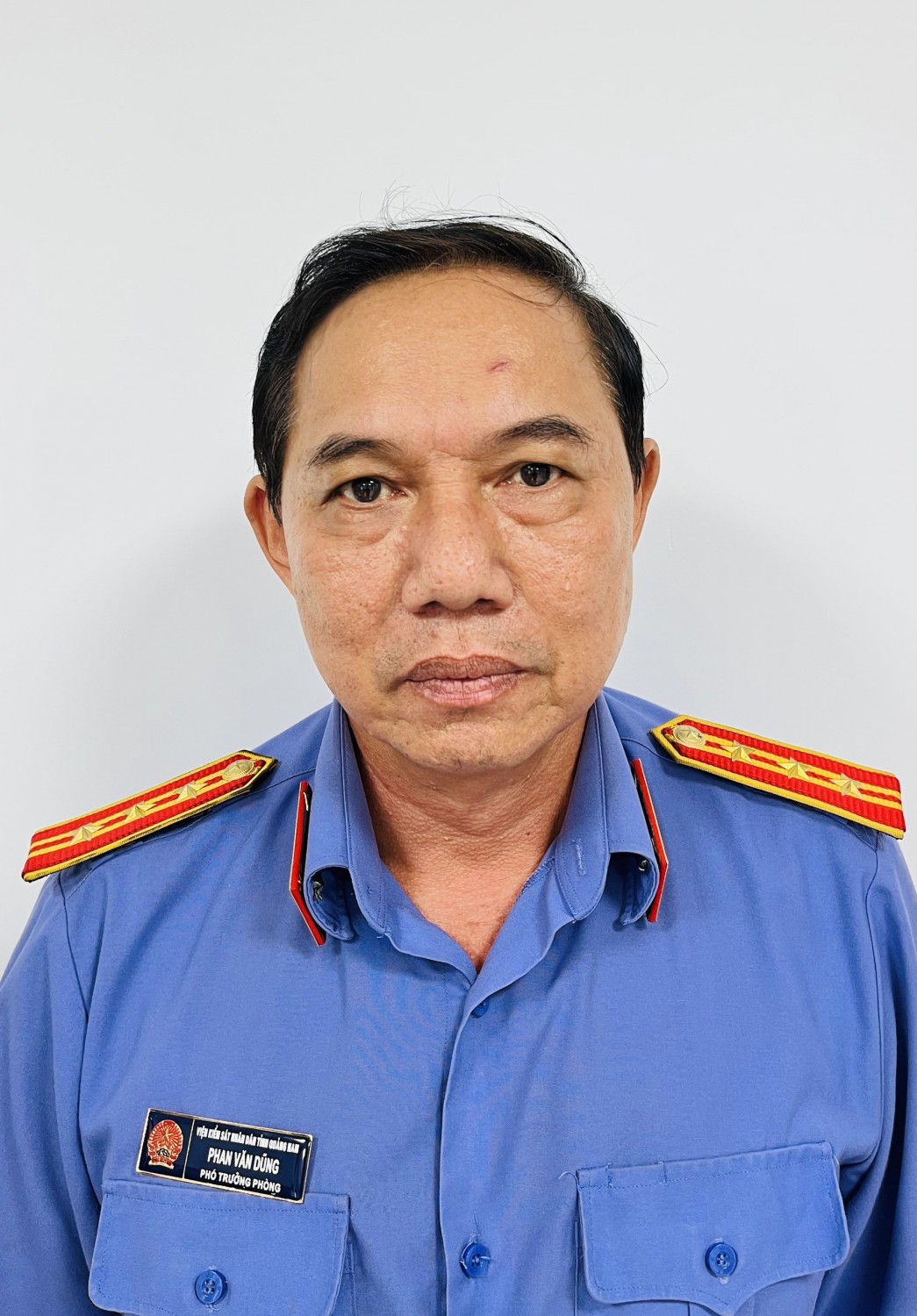Phan Văn Dũng
