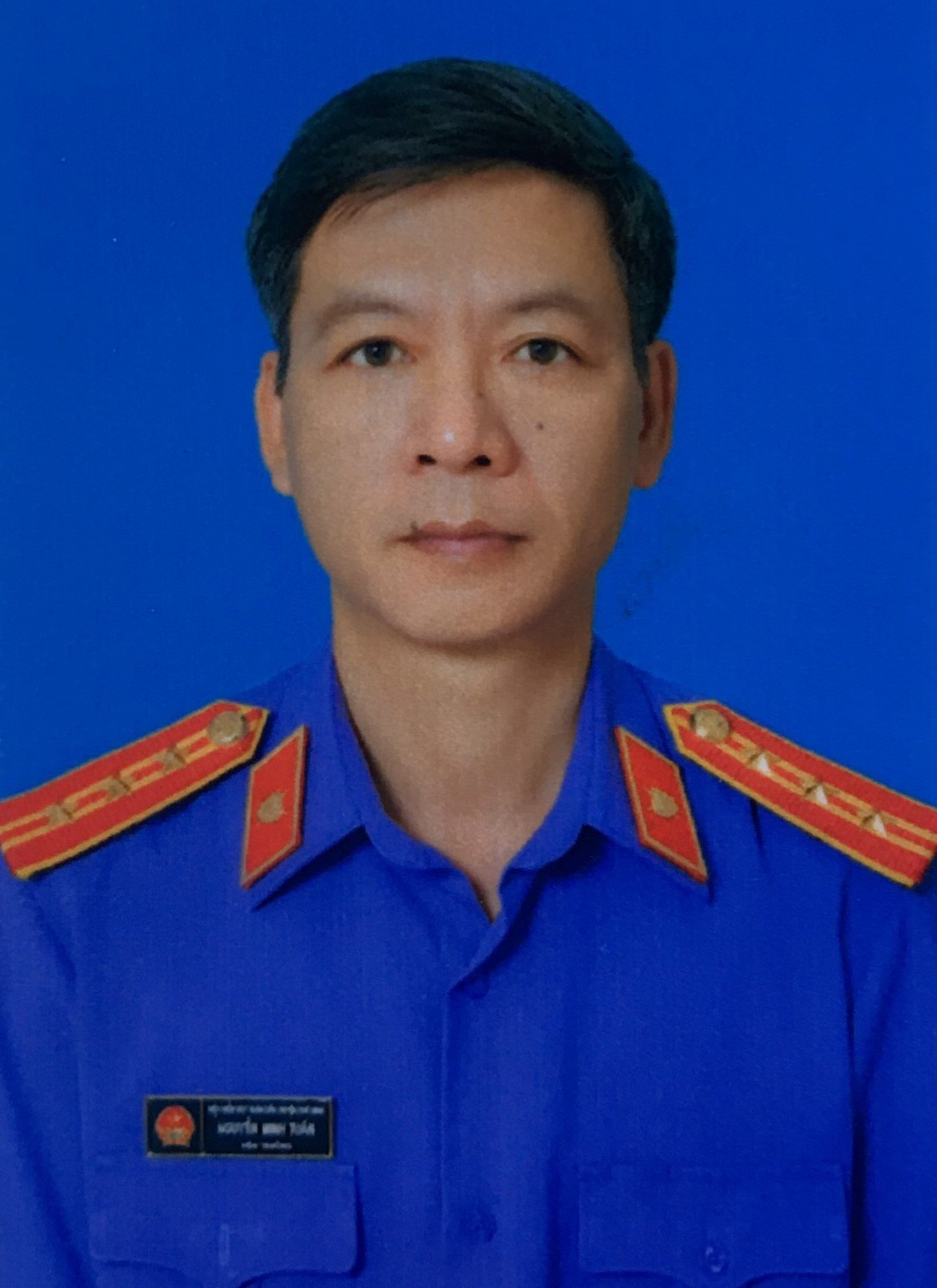 Nguyễn Minh Tuấn