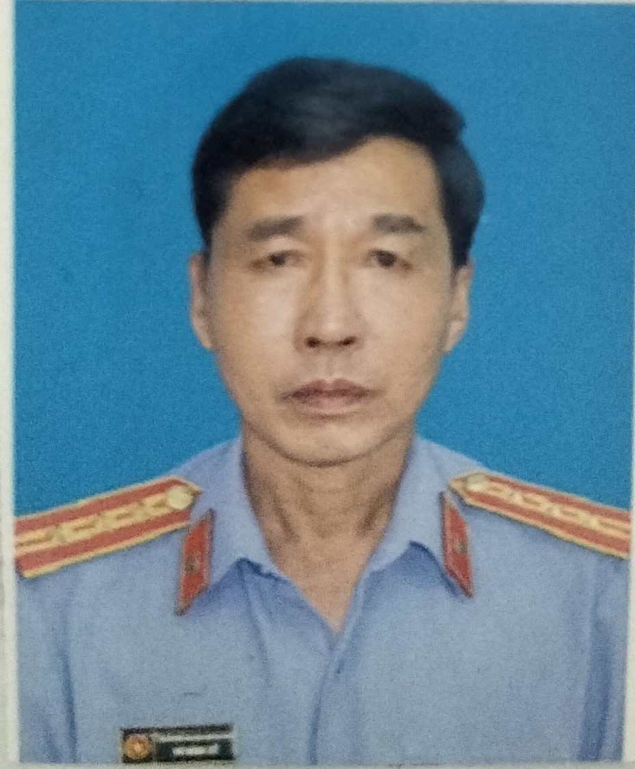 Võ Đăng Sỹ