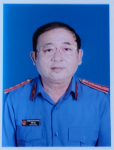 Trần Các