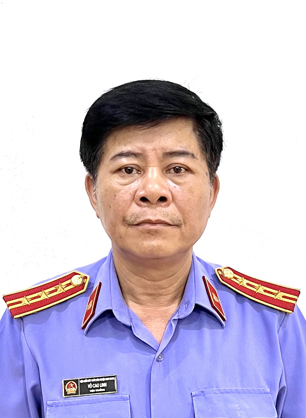 Võ Cao Linh