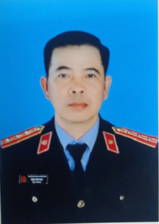 Đặng Văn Thảo