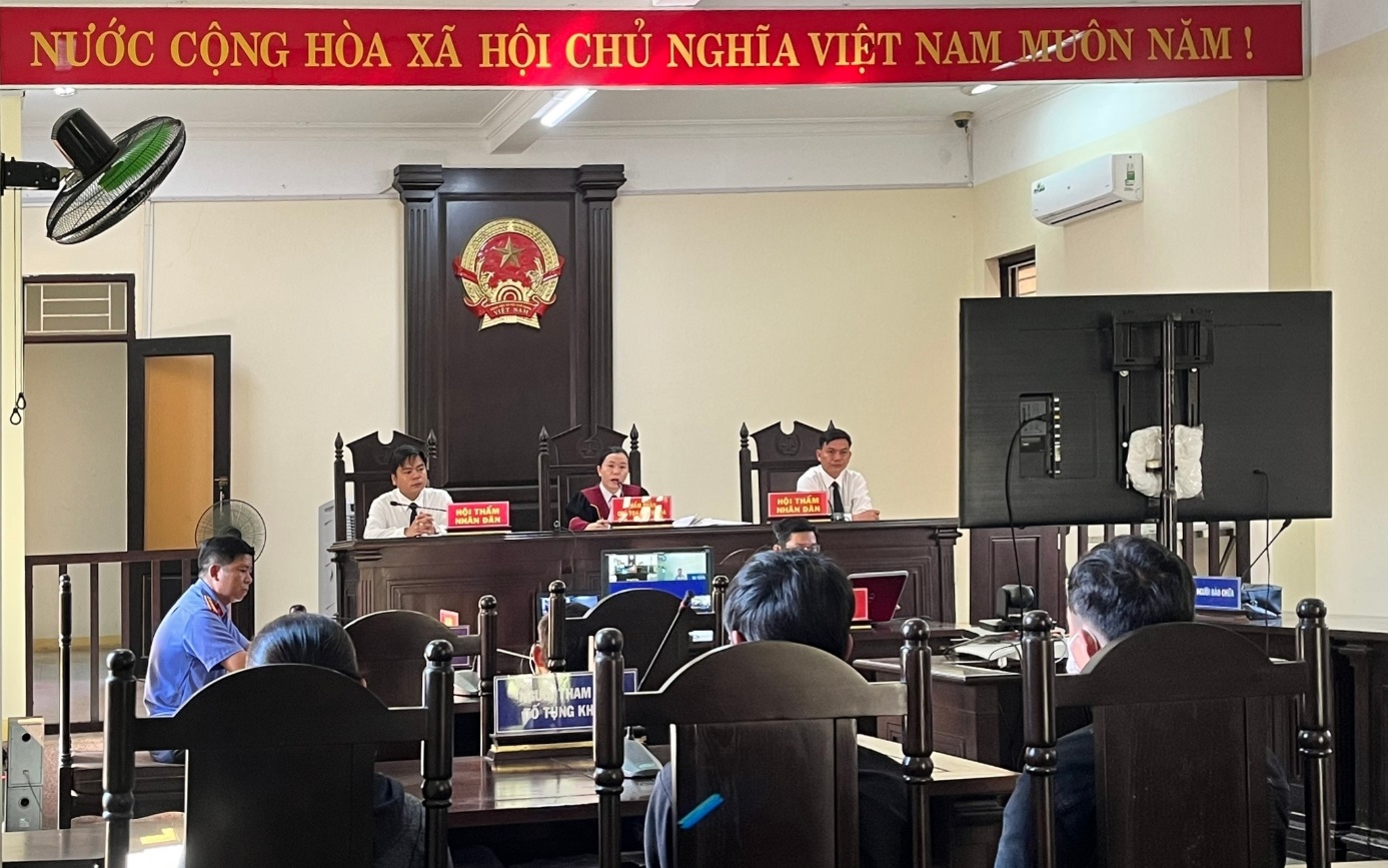 04 năm tù vì 01 lần nhậu